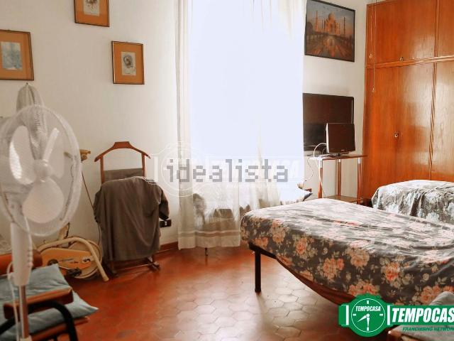 Appartamento in vendita di 130 m² in Via Laurana, 6