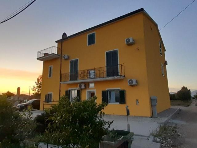 Appartamento in vendita di 130 m² in Via LA VERDESCA