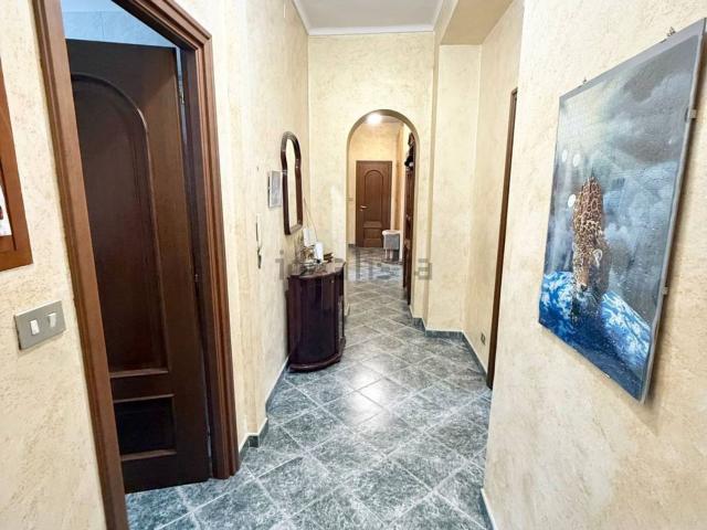Appartamento in vendita di 130 m² in Via Leinì, 79