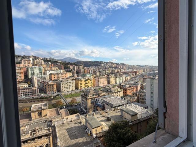 Appartamento in vendita di 130 m² in Via Leonardo Montaldo, 11