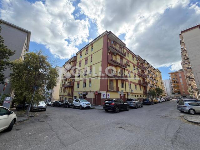 Appartamento in vendita di 130 m² in Via Leonardo Sciascia, 19