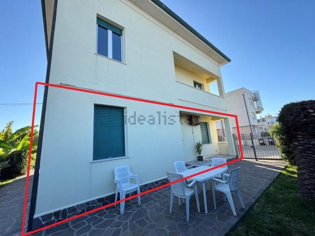 Appartamento in vendita di 130 m² in Via Leone Pancaldo, 2