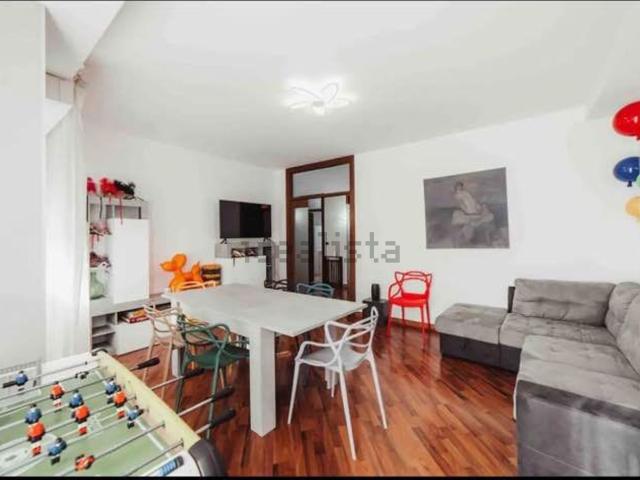Appartamento in vendita di 130 m² in Via Leonida Bissolati, 3