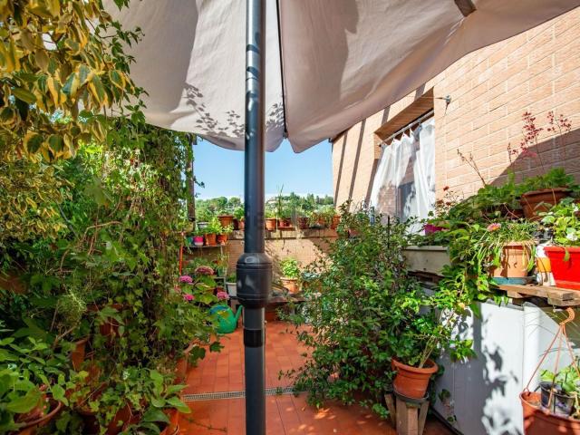 Appartamento in vendita di 130 m² in Via Leonida Cialfi