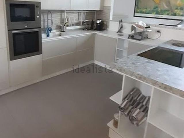 Appartamento in vendita di 130 m² in Via Leonilde Iotti