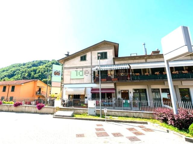 Appartamento in vendita di 130 m² in Via Leopoldo Nobili, 3