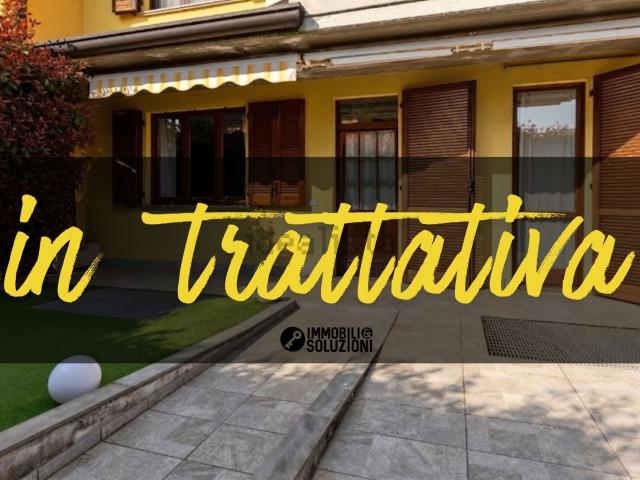 Appartamento in vendita di 130 m² in Via Leopardi, 5