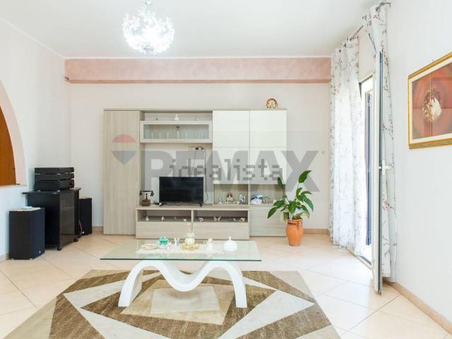 Appartamento in vendita di 130 m² in Via Libertà, 50