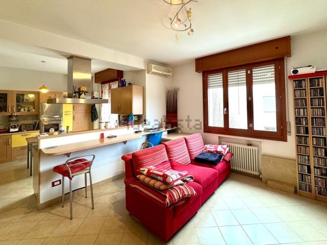 Appartamento in vendita di 130 m² in Via Liguria