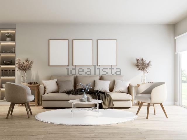 Appartamento in vendita di 130 m² in Via Luciani Alfredo