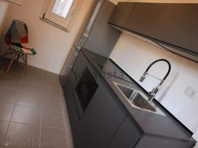 Appartamento in vendita di 130 m² in Via Luigi Capuana, 12