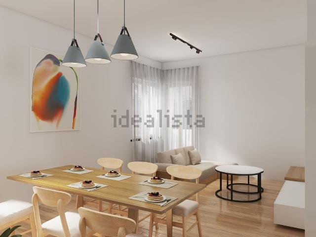 Appartamento in vendita di 130 m² in Via Luigi Arnaldo Vassallo, 9