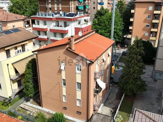 Appartamento in vendita di 130 m² in Via Luigi Boccherini, 8