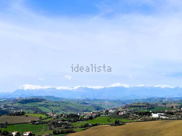 Appartamento in vendita di 130 m² in Via Luigi Bartolacci