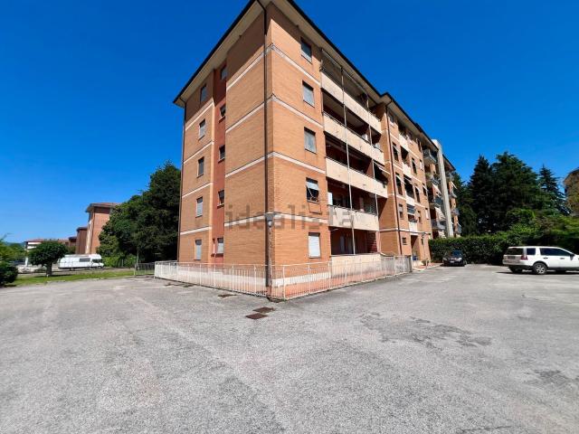 Appartamento in vendita di 130 m² in Via Luigi Minervini, 2