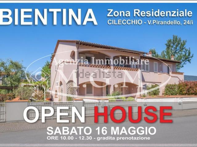 Appartamento in vendita di 100 m² in Via Luigi Pirandello, 24