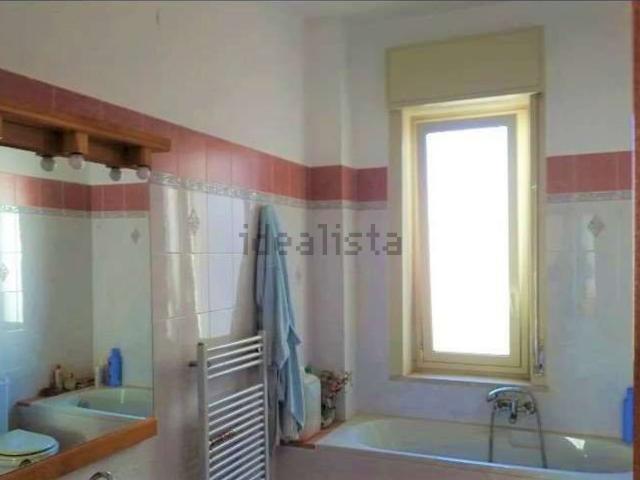 Appartamento in vendita di 130 m² in Via Luigi Vanvitelli