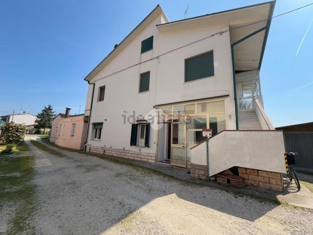 Appartamento in vendita di 130 m² in Via Lunga, 93