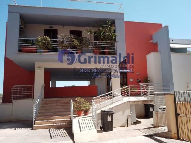 Appartamento in vendita di 130 m² in Via Mozart, 21