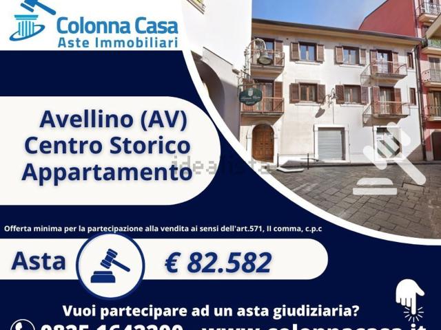 Appartamento in vendita di 130 m² in Via Modestino Del Gaizo