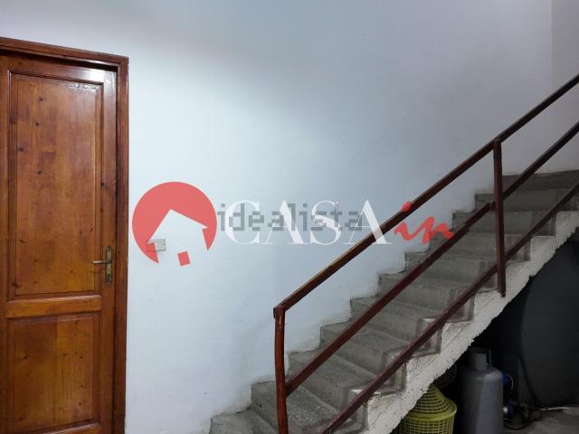 Appartamento in vendita di 130 m² in Via Monaci, 24