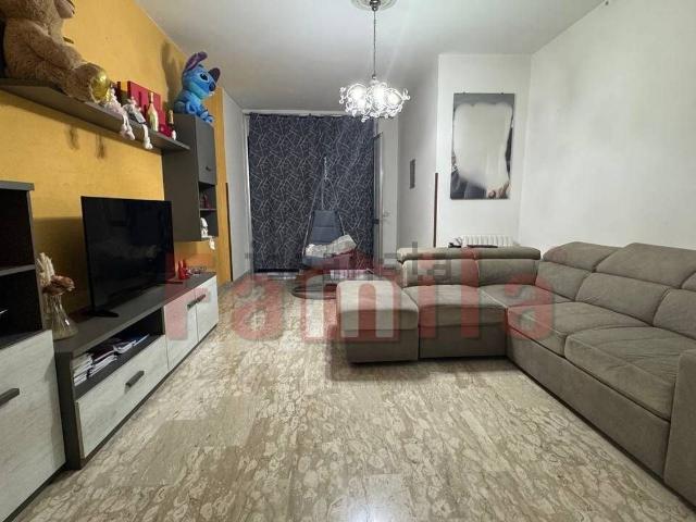 Appartamento in vendita di 130 m² in Via Montevergine
