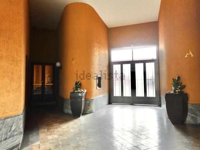 Appartamento in vendita di 130 m² in Via Montevideo, 10