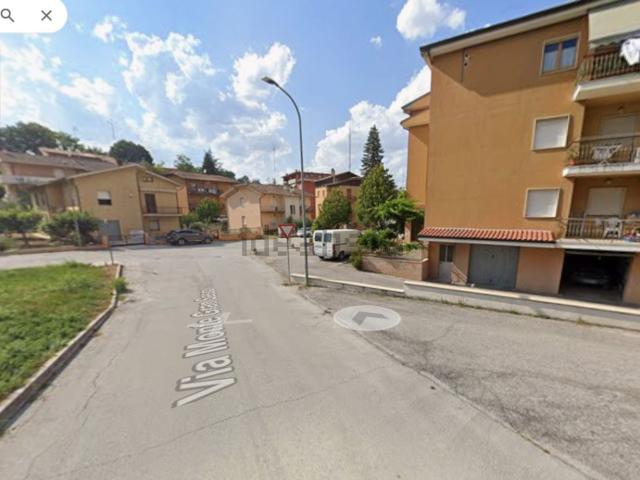 Appartamento in vendita di 130 m² in Via Monte Gemmo