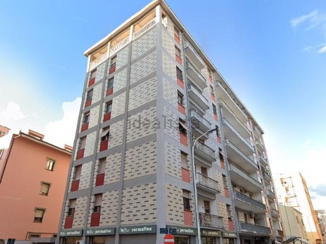Appartamento in vendita di 130 m² in Via Monte Grappa, 9