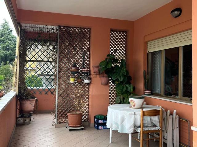 Appartamento in vendita di 130 m² in Via Monte Luco, 18