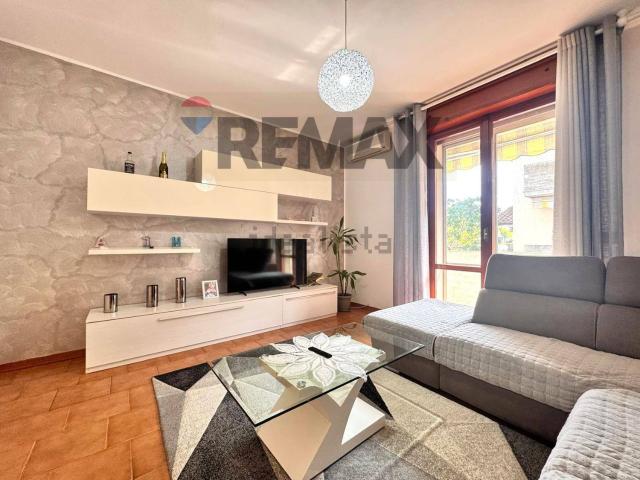 Appartamento in vendita di 130 m² in Via Monte Sole, 21