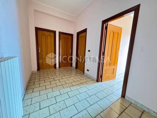 Appartamento in vendita di 130 m² in Via Monte Sabotino, 53