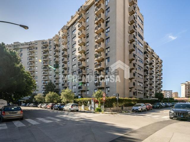 Appartamento in vendita di 130 m² in Via Monte San Calogero, 29