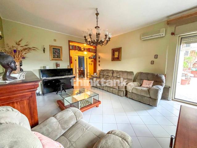 Appartamento in vendita di 130 m² in Via Monte San Vito