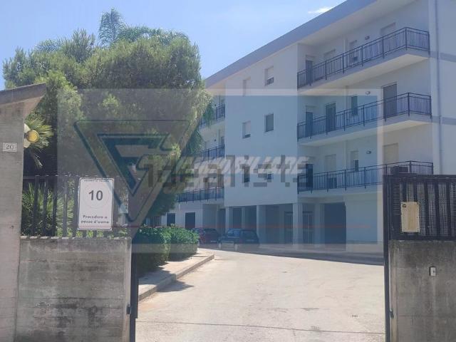 Appartamento in vendita di 130 m² in Via Monte San Vito