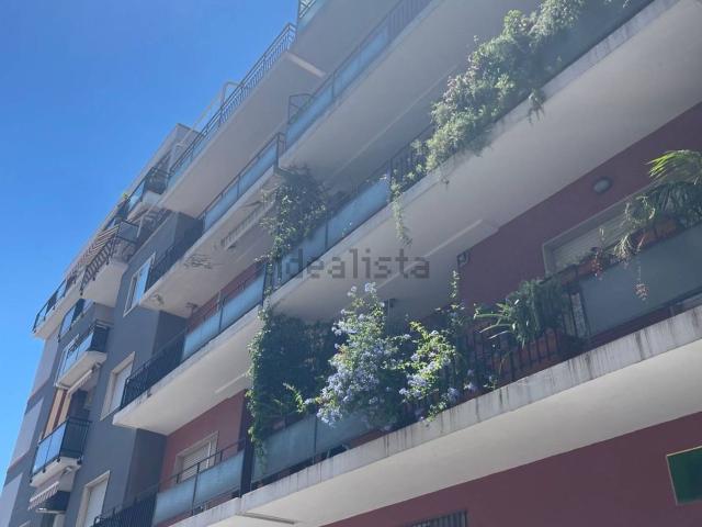 Appartamento in vendita di 130 m² in Via Monte Vettore, 28
