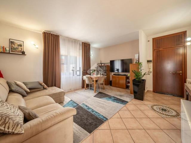 Appartamento in vendita di 130 m² in Via Montefiorino, 2