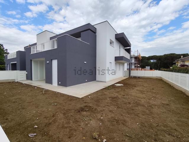Appartamento in vendita di 130 m² in Via Montegrotto
