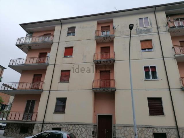 Appartamento in vendita di 130 m² in Via Montello