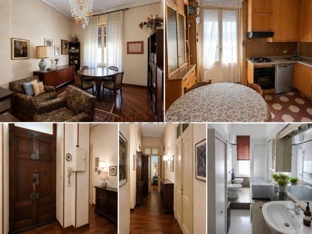 Appartamento in vendita di 130 m² in Via Montemerlo