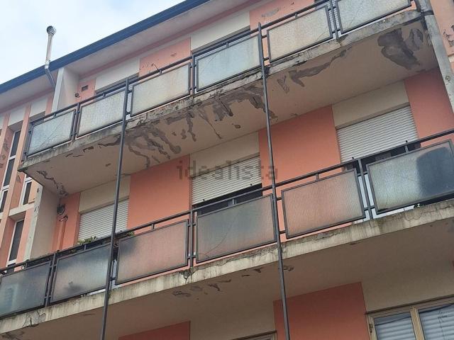 Appartamento in vendita di 130 m² in Via Montenero, 8