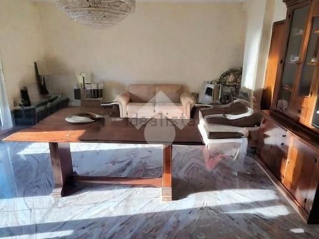 Appartamento in vendita di 130 m² in Via Montepellegrino, 163