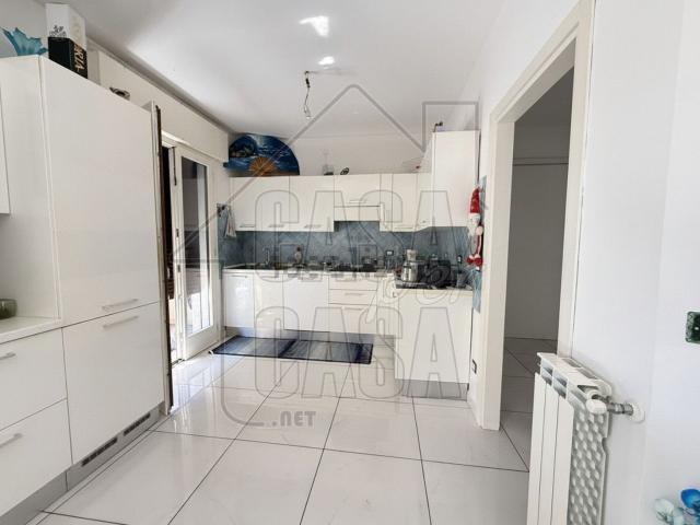 Appartamento in vendita di 130 m² in Via Moretto da Brescia