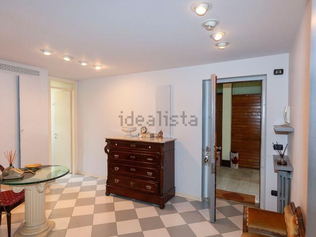 Appartamento in vendita di 130 m² in Via Moscova, 16