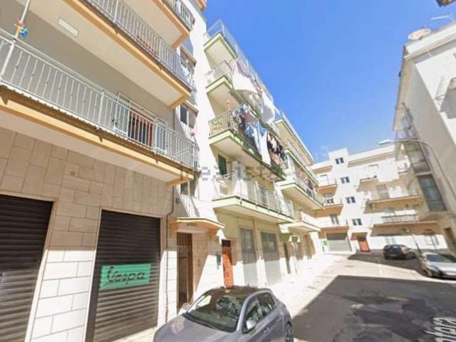 Appartamento in vendita di 130 m² in Via Matera, 15
