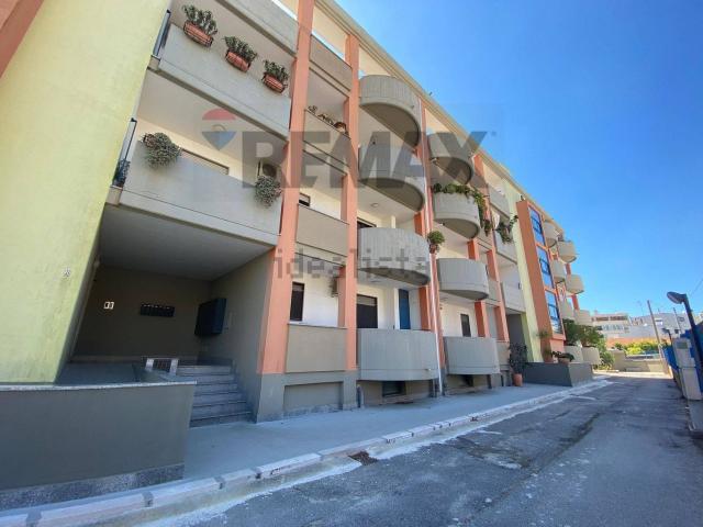 Appartamento in vendita di 130 m² in Via Materdomini, 30