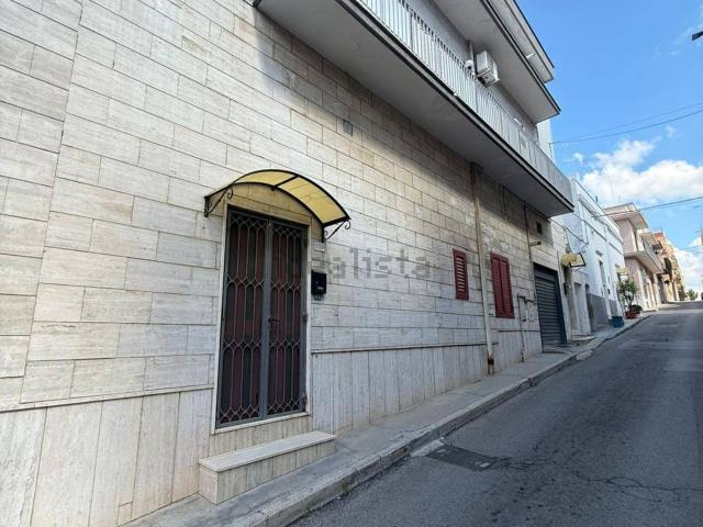 Appartamento in vendita di 130 m² in Via Matteo Pagliari, 133