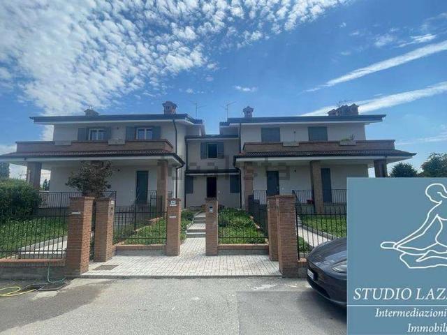 Appartamento in vendita di 130 m² in Via Matteotti, 4