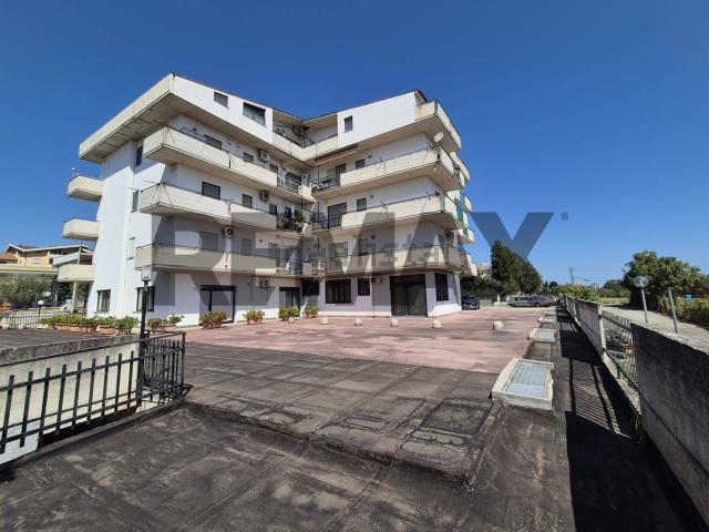 Appartamento in vendita di 130 m² in Via Maurizio Rosato, 6