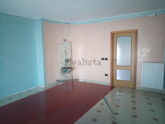 Appartamento in vendita di 130 m² in Via Maurizio Rosato, 6